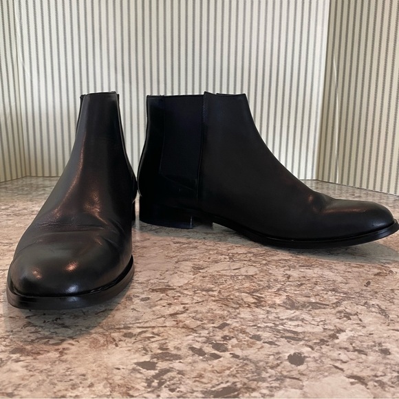 Aldo Men's Chelsea Dress Boot Size 8M - Picture 5 of 13